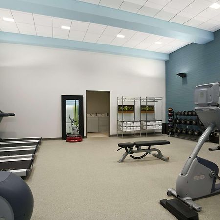 Home2 Suites By Hilton Philadelphia Convention Center Экстерьер фото