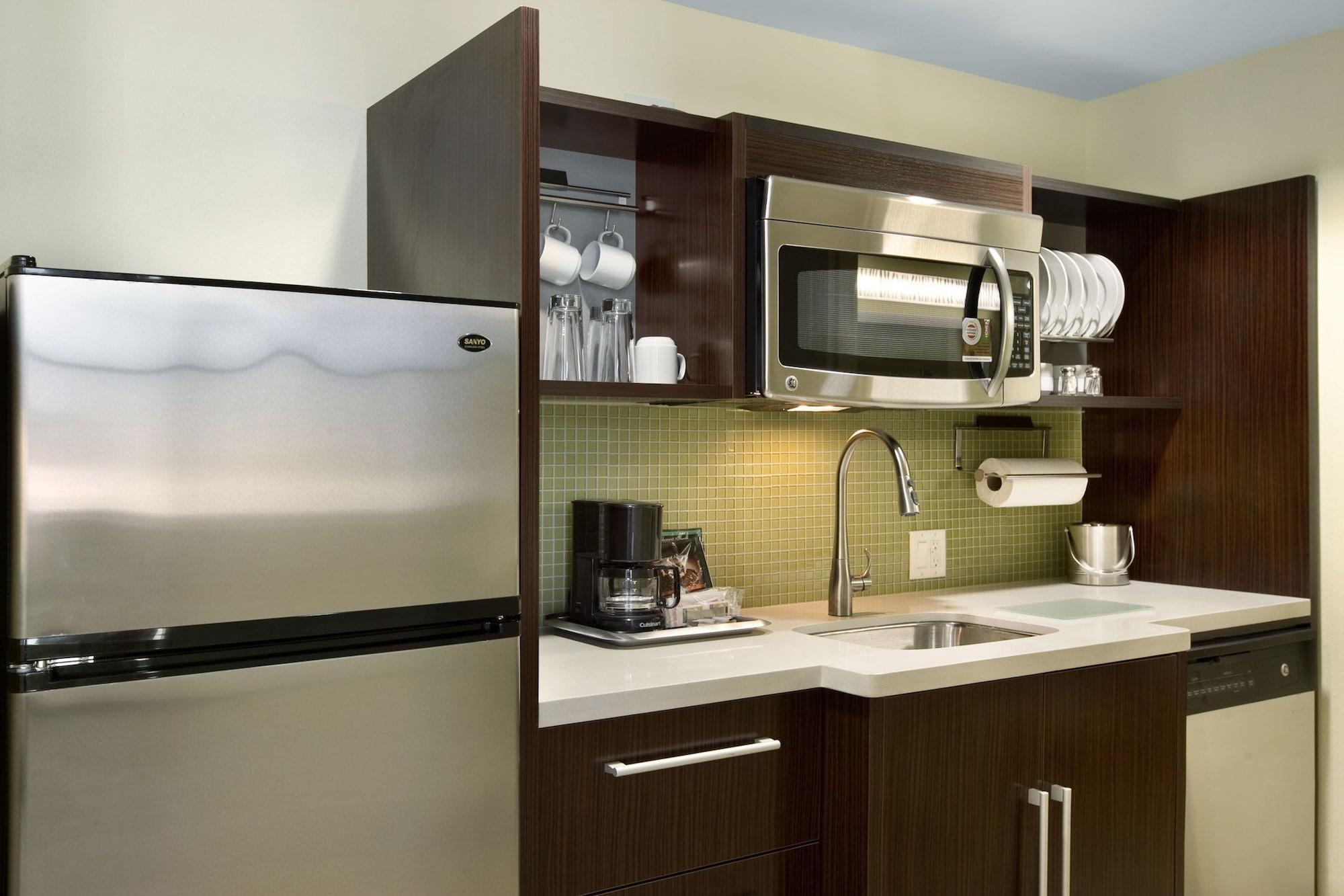 Home2 Suites By Hilton Philadelphia Convention Center Экстерьер фото