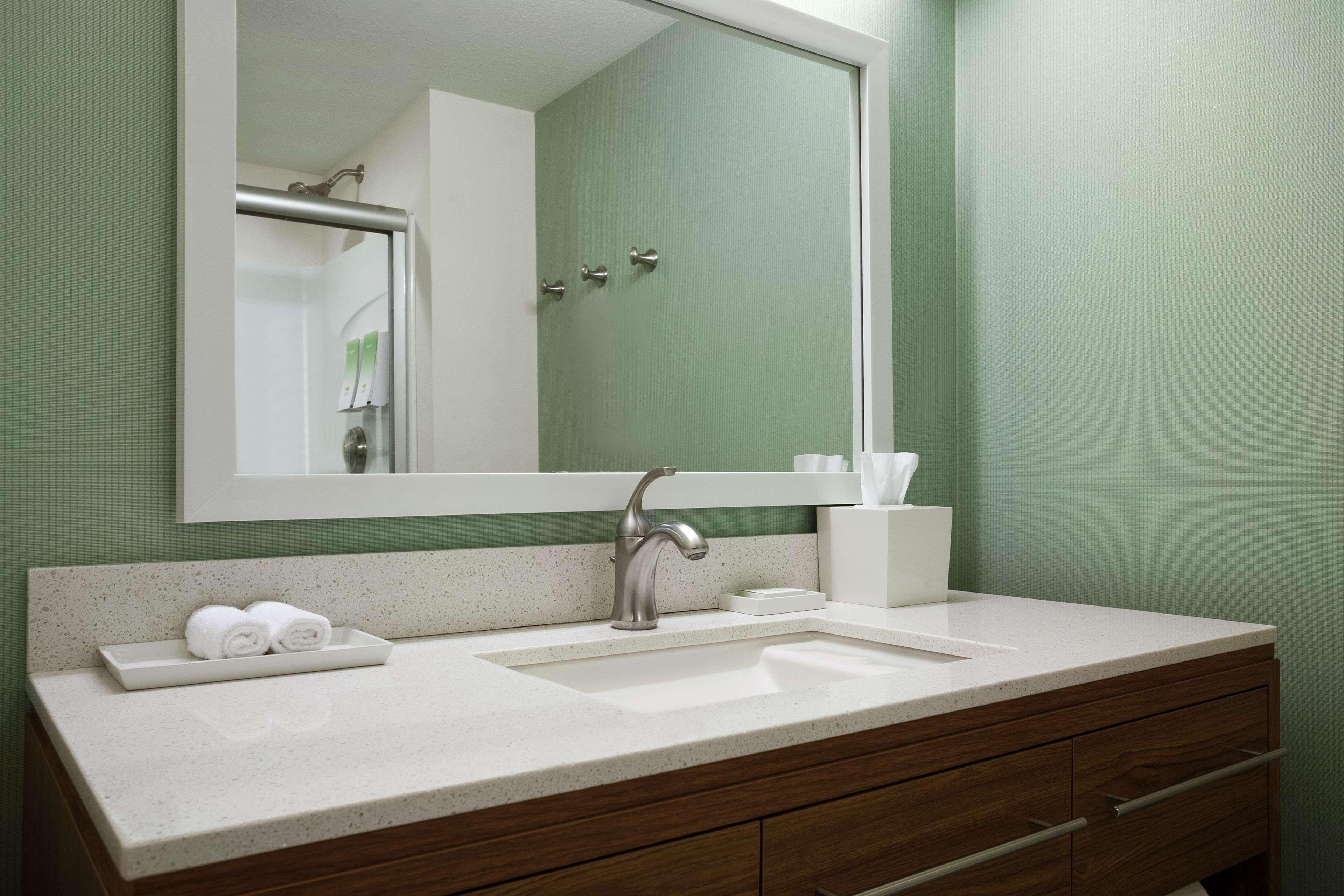Home2 Suites By Hilton Philadelphia Convention Center Экстерьер фото