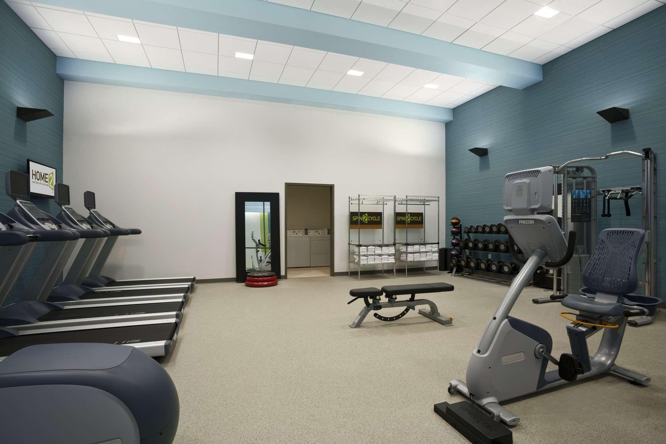 Home2 Suites By Hilton Philadelphia Convention Center Экстерьер фото