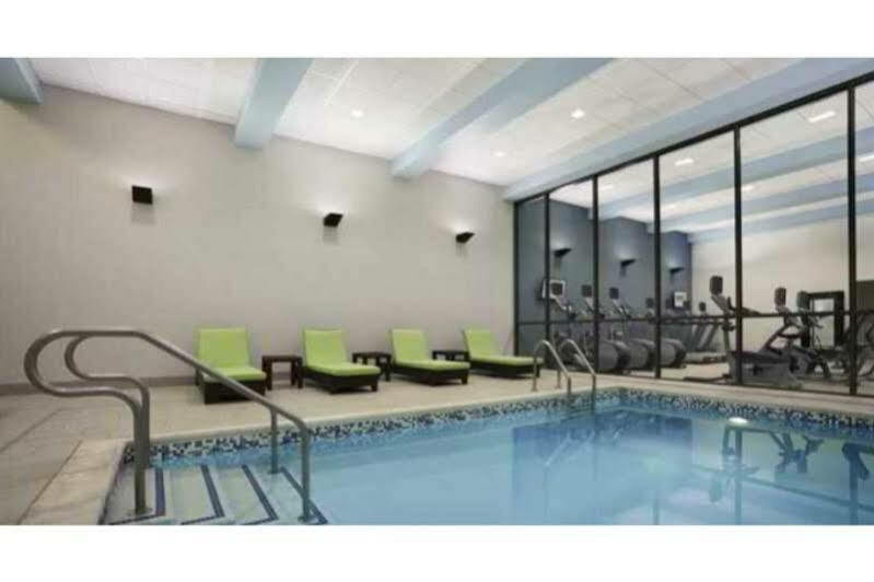 Home2 Suites By Hilton Philadelphia Convention Center Экстерьер фото